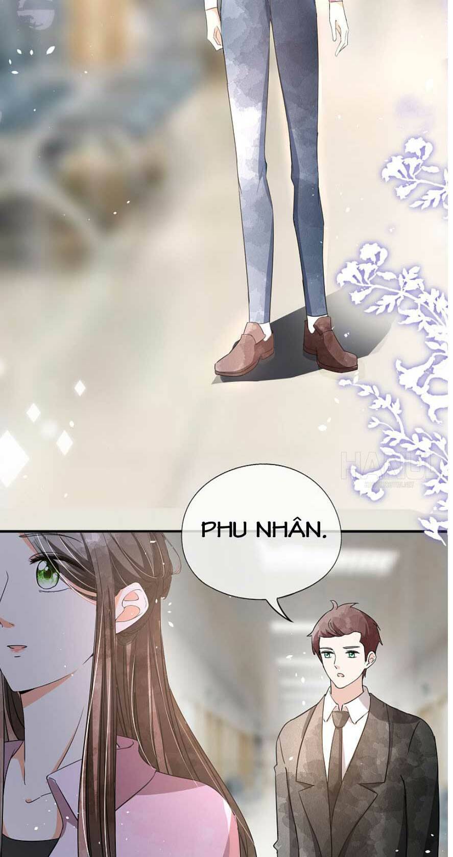 Cô Vợ Hợp Đồng Lạnh Lùng Không Dễ Đụng Đâu Chapter 119 - Trang 2