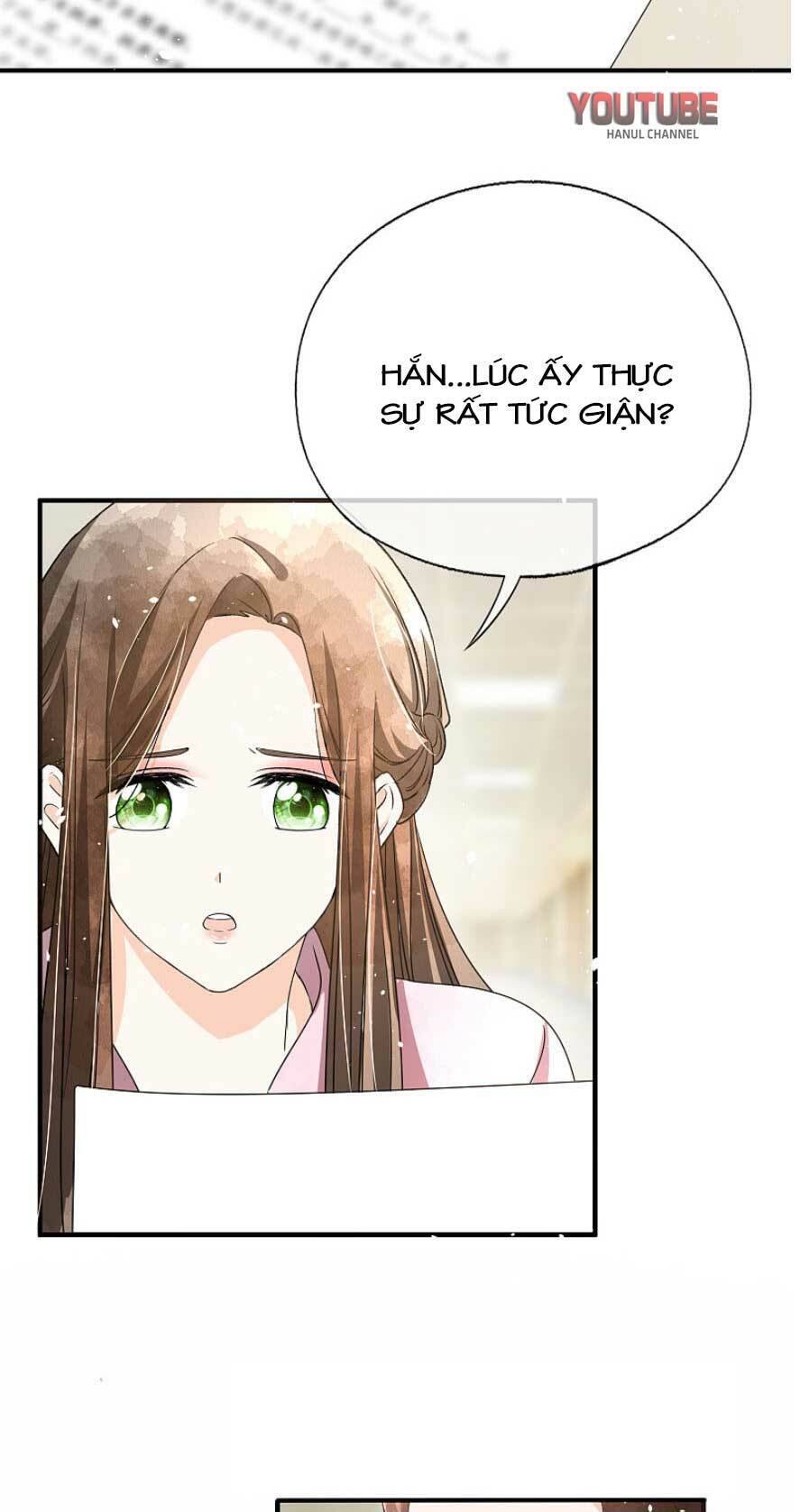 Cô Vợ Hợp Đồng Lạnh Lùng Không Dễ Đụng Đâu Chapter 119 - Trang 2