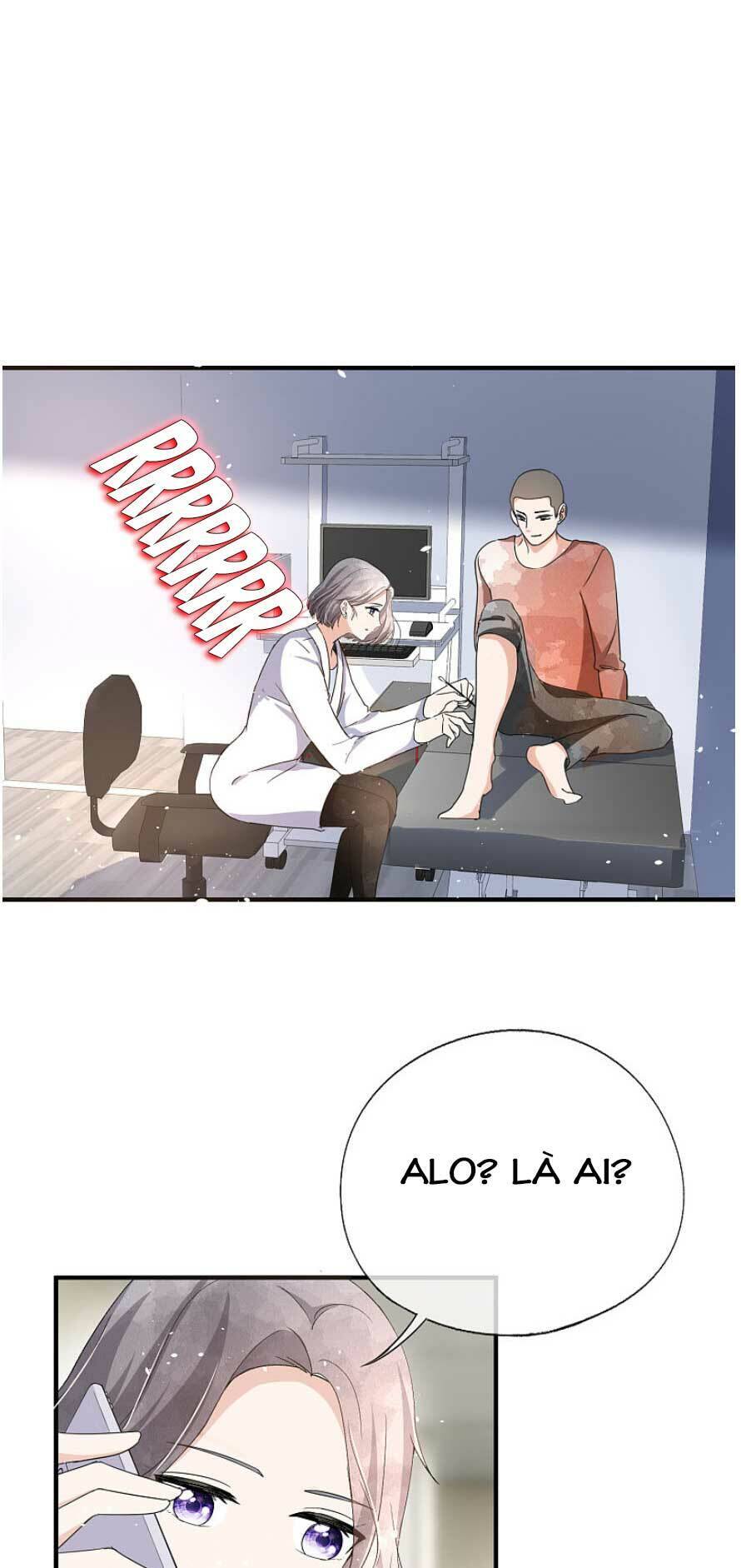 Cô Vợ Hợp Đồng Lạnh Lùng Không Dễ Đụng Đâu Chapter 119 - Trang 2