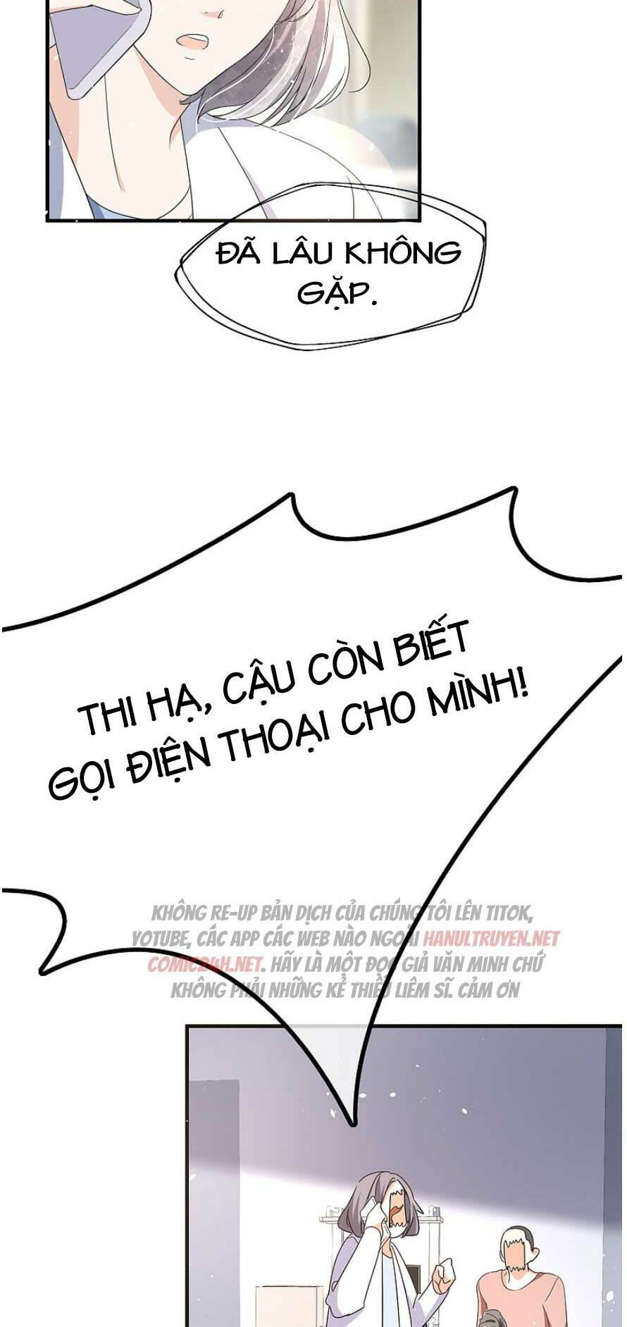 Cô Vợ Hợp Đồng Lạnh Lùng Không Dễ Đụng Đâu Chapter 119 - Trang 2