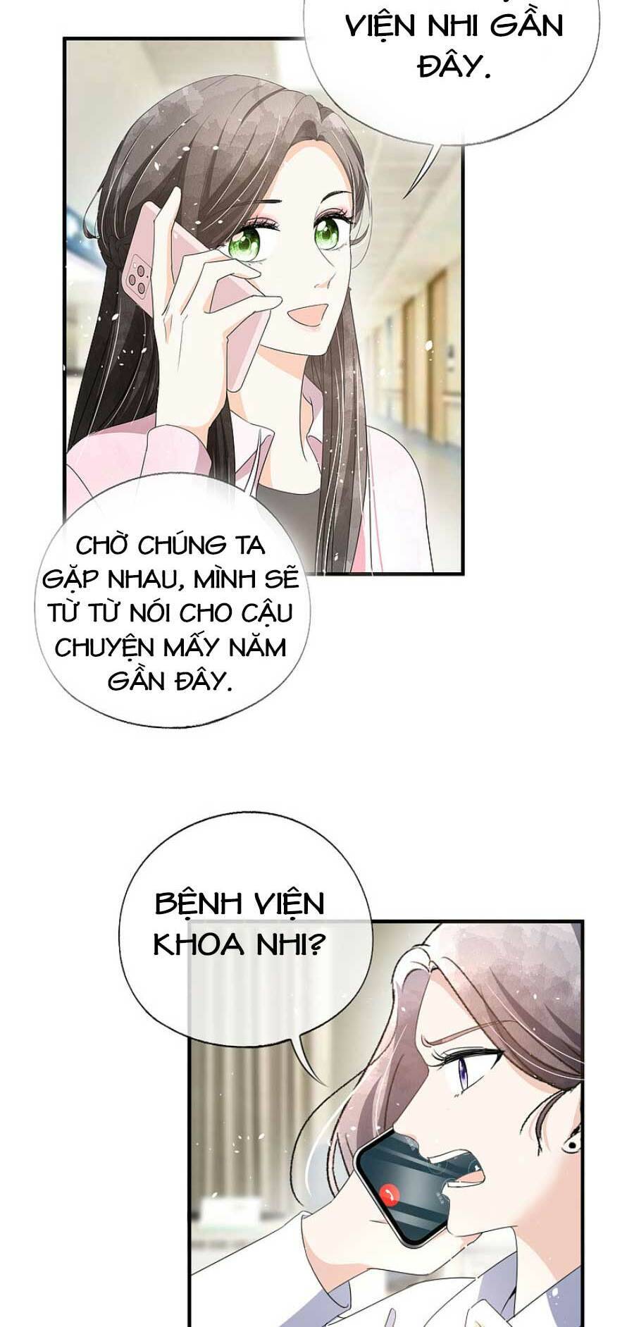 Cô Vợ Hợp Đồng Lạnh Lùng Không Dễ Đụng Đâu Chapter 119 - Trang 2