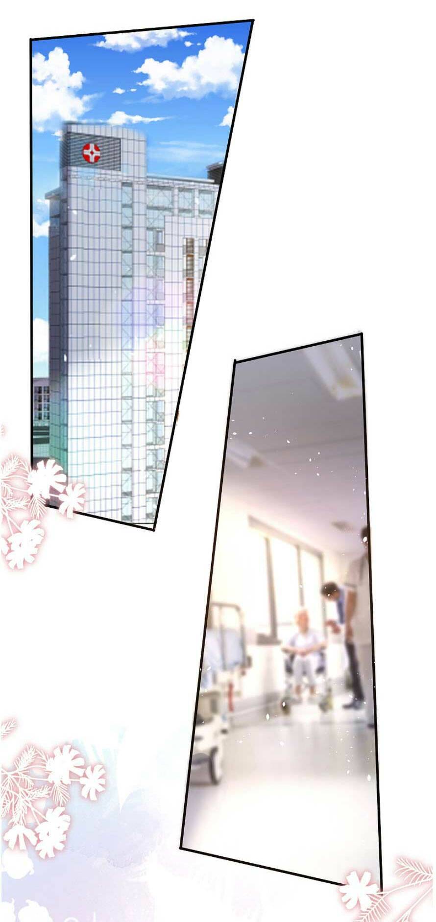 Cô Vợ Hợp Đồng Lạnh Lùng Không Dễ Đụng Đâu Chapter 119 - Trang 2