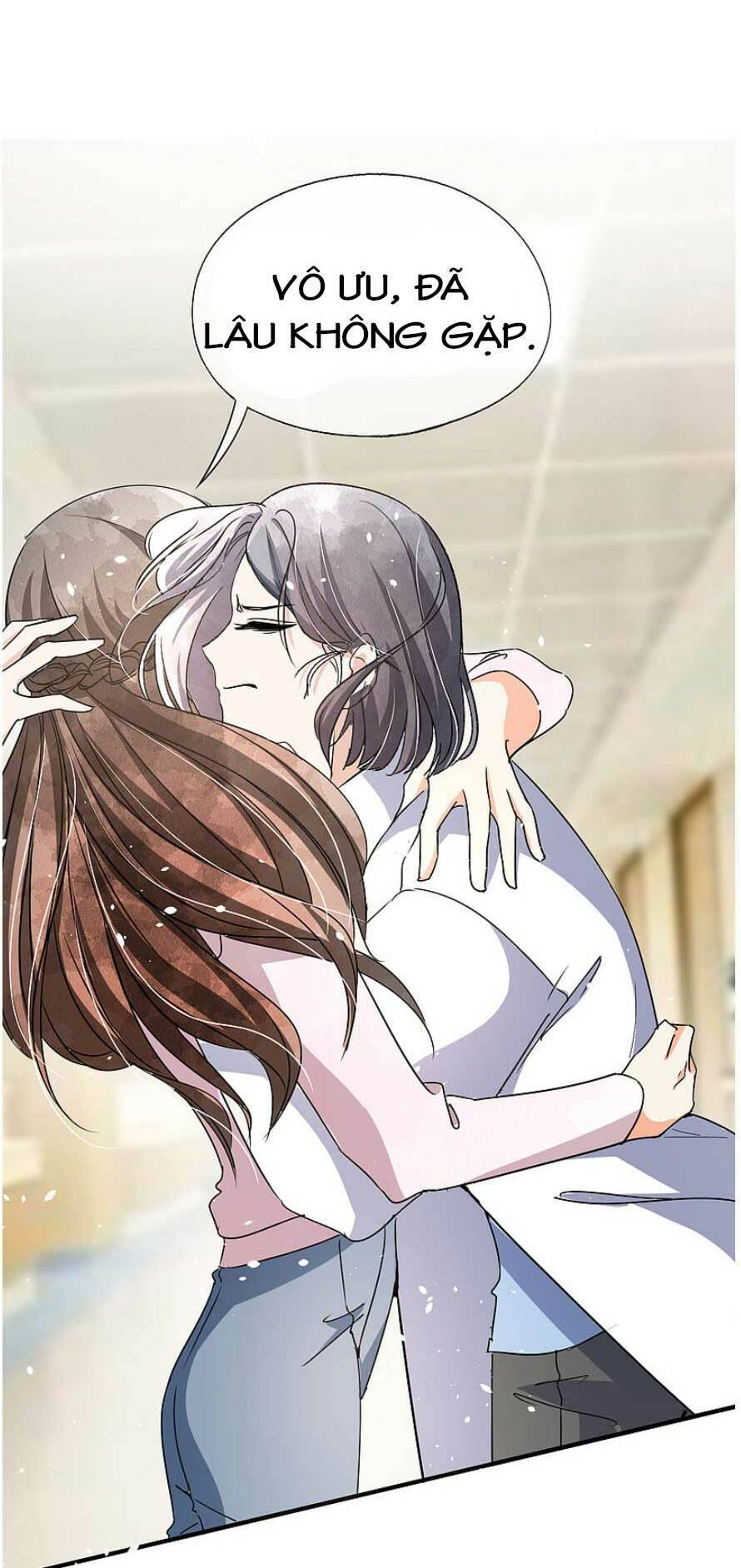 Cô Vợ Hợp Đồng Lạnh Lùng Không Dễ Đụng Đâu Chapter 119 - Trang 2