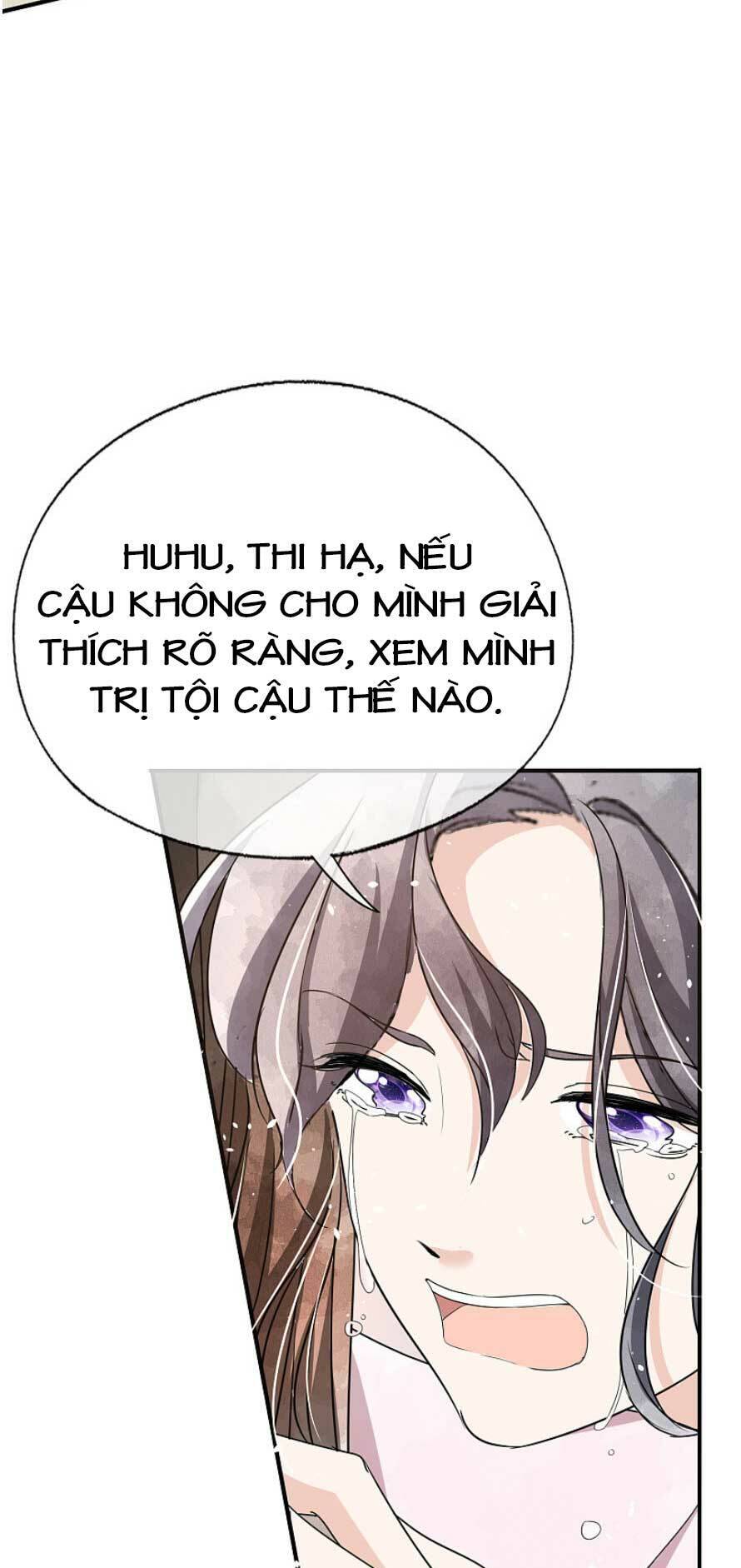 Cô Vợ Hợp Đồng Lạnh Lùng Không Dễ Đụng Đâu Chapter 119 - Trang 2