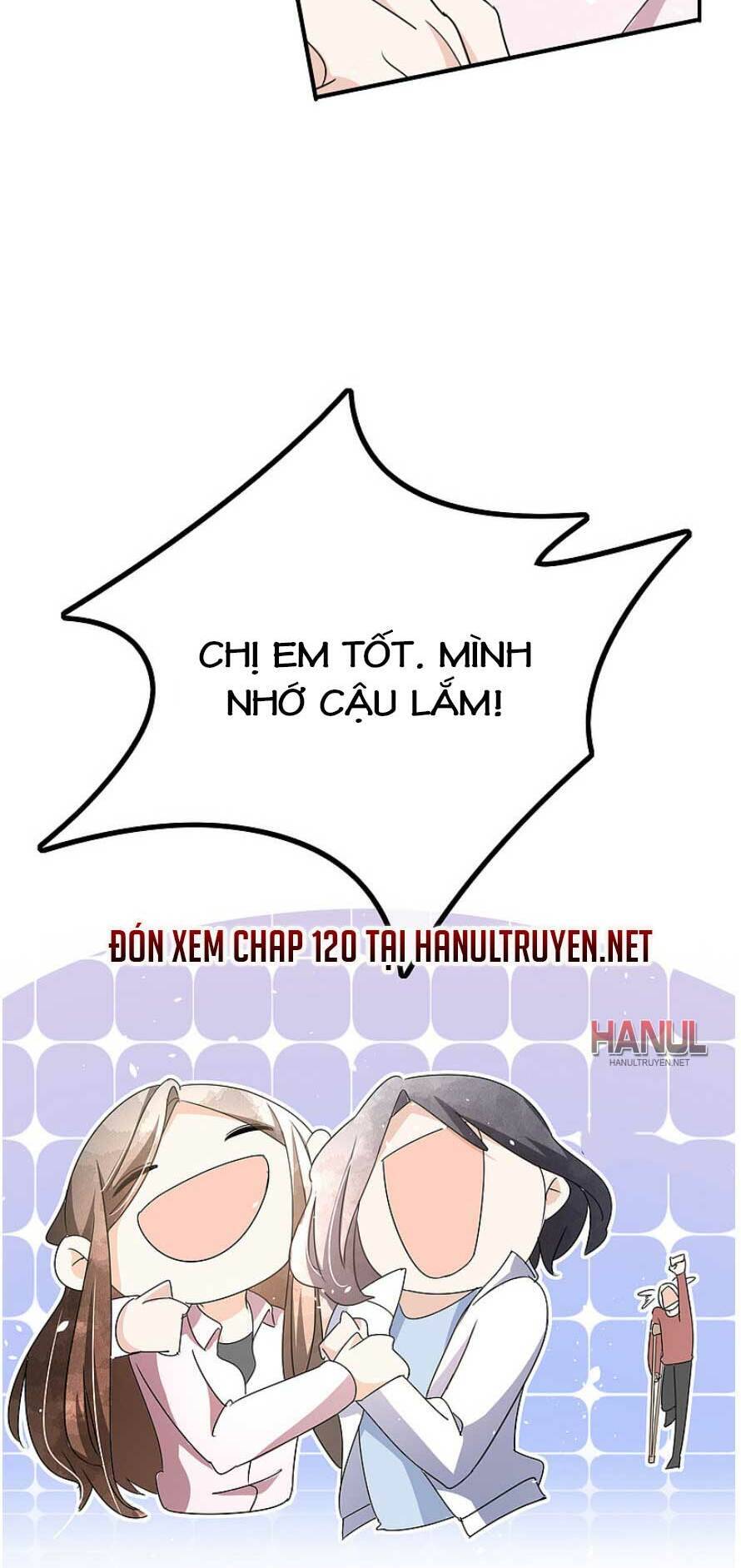 Cô Vợ Hợp Đồng Lạnh Lùng Không Dễ Đụng Đâu Chapter 119 - Trang 2