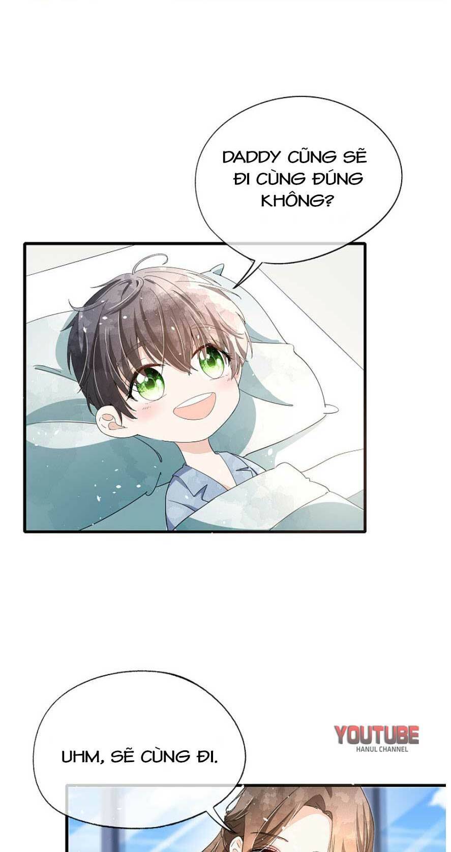 Cô Vợ Hợp Đồng Lạnh Lùng Không Dễ Đụng Đâu Chapter 119 - Trang 2