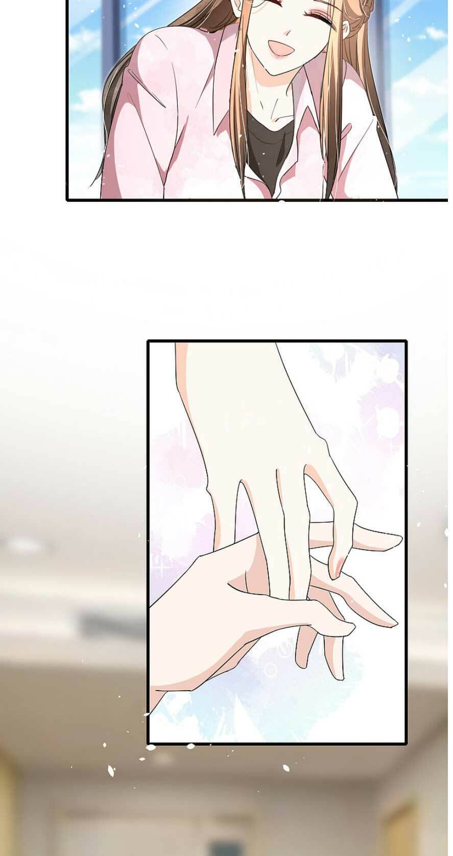 Cô Vợ Hợp Đồng Lạnh Lùng Không Dễ Đụng Đâu Chapter 119 - Trang 2