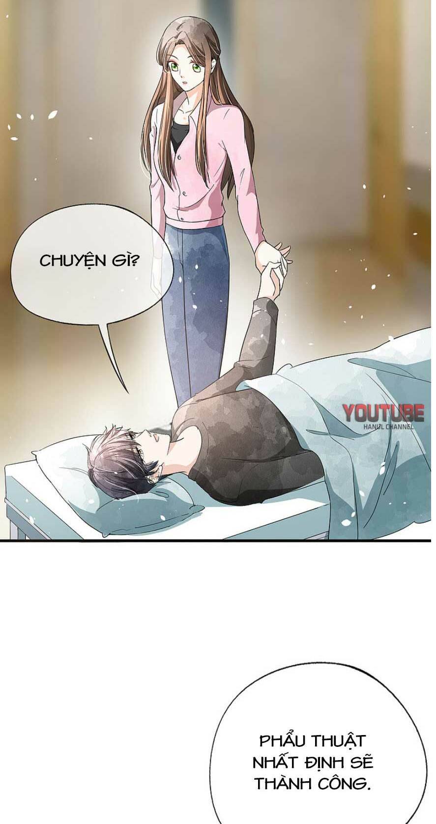 Cô Vợ Hợp Đồng Lạnh Lùng Không Dễ Đụng Đâu Chapter 119 - Trang 2