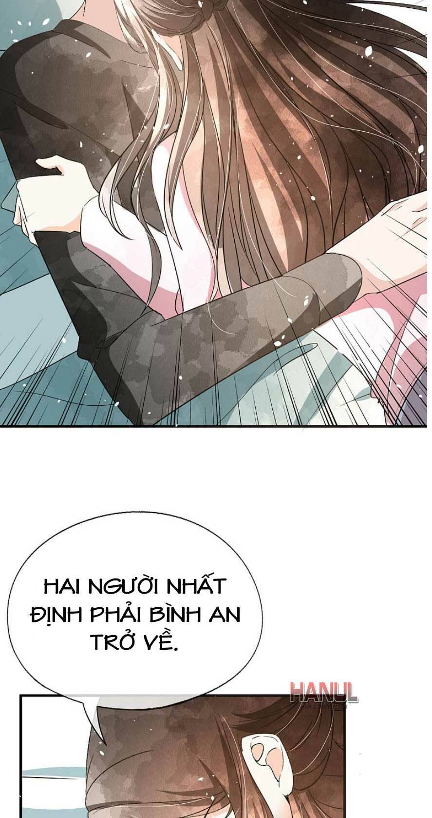 Cô Vợ Hợp Đồng Lạnh Lùng Không Dễ Đụng Đâu Chapter 119 - Trang 2