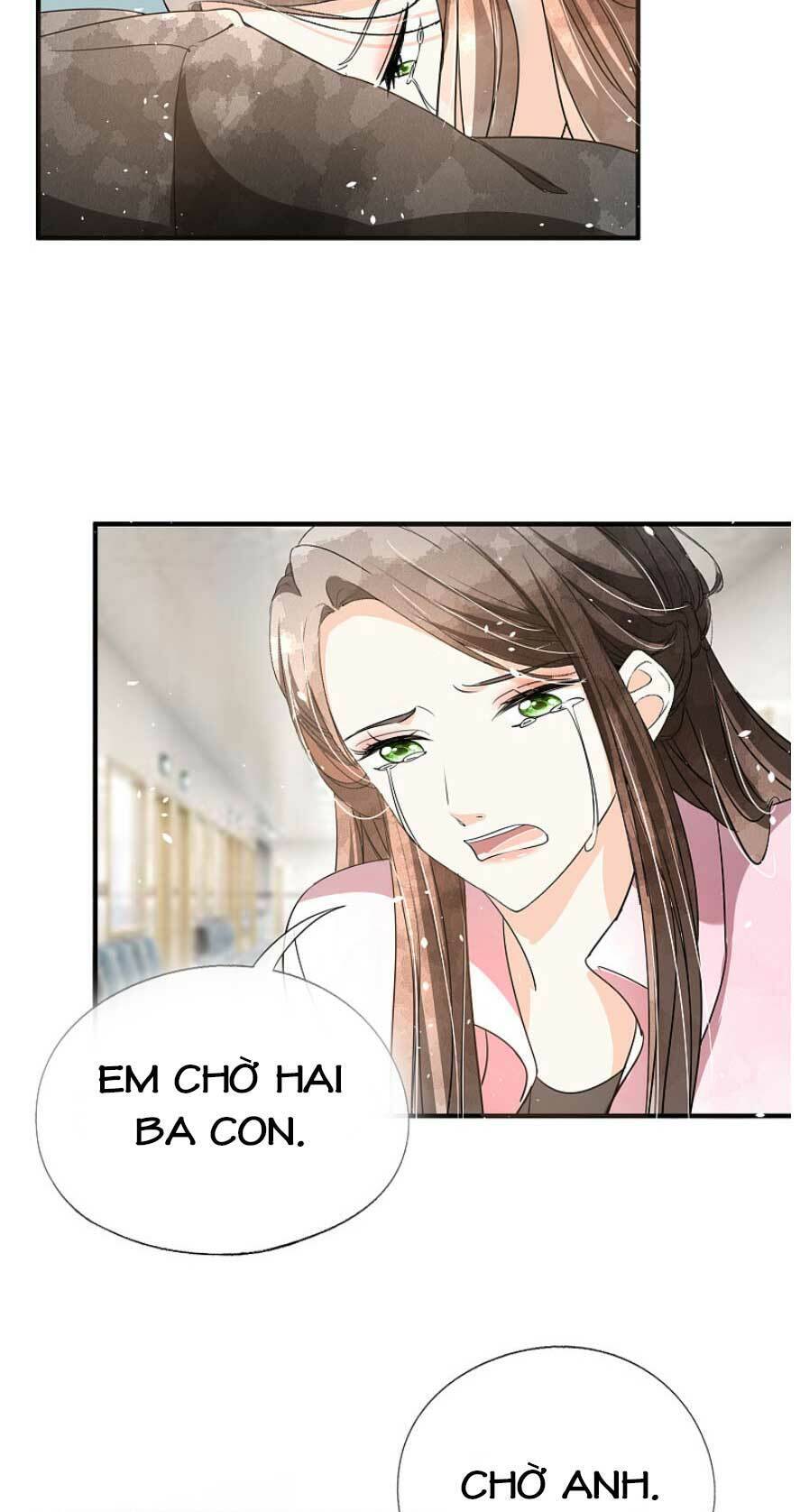 Cô Vợ Hợp Đồng Lạnh Lùng Không Dễ Đụng Đâu Chapter 119 - Trang 2