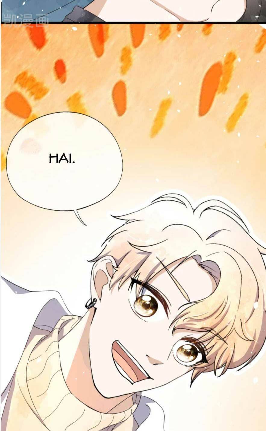 Cô Vợ Hợp Đồng Lạnh Lùng Không Dễ Đụng Đâu Chapter 120 - Trang 2