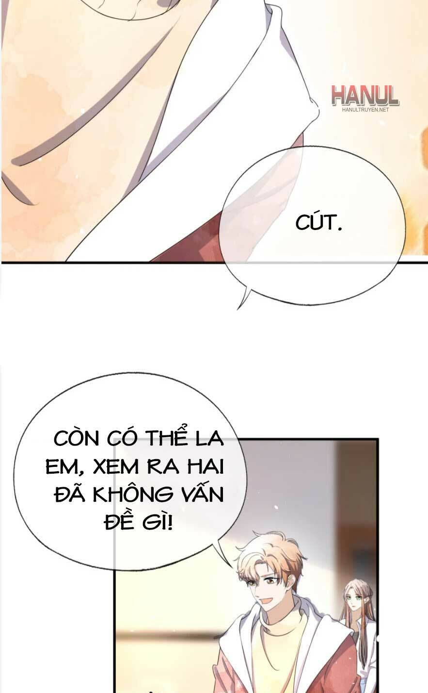 Cô Vợ Hợp Đồng Lạnh Lùng Không Dễ Đụng Đâu Chapter 120 - Trang 2