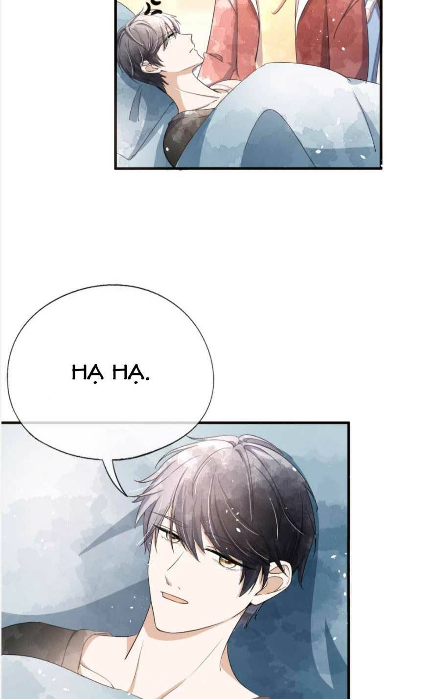 Cô Vợ Hợp Đồng Lạnh Lùng Không Dễ Đụng Đâu Chapter 120 - Trang 2