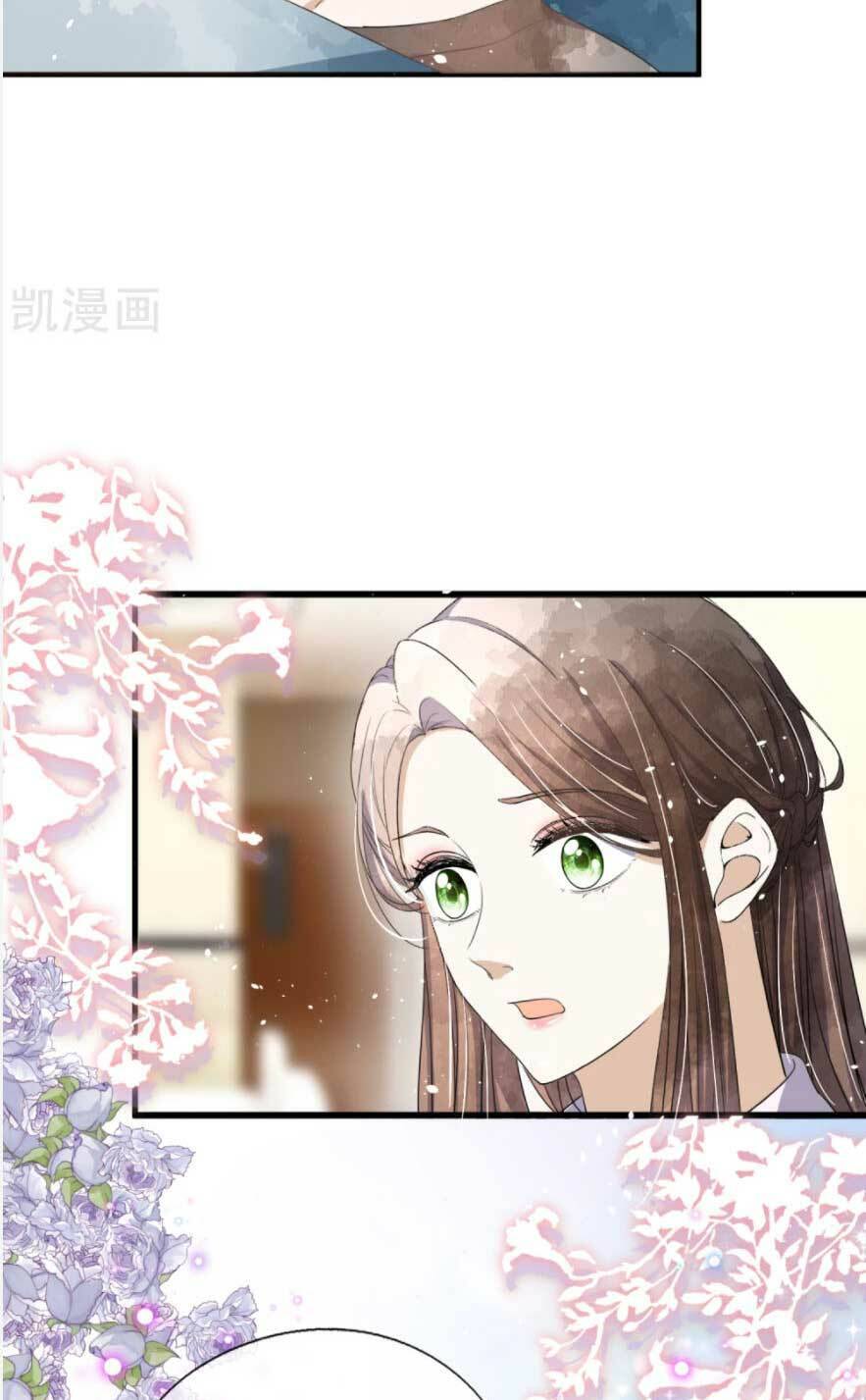 Cô Vợ Hợp Đồng Lạnh Lùng Không Dễ Đụng Đâu Chapter 120 - Trang 2