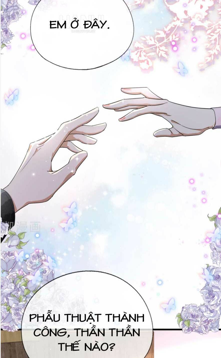 Cô Vợ Hợp Đồng Lạnh Lùng Không Dễ Đụng Đâu Chapter 120 - Trang 2