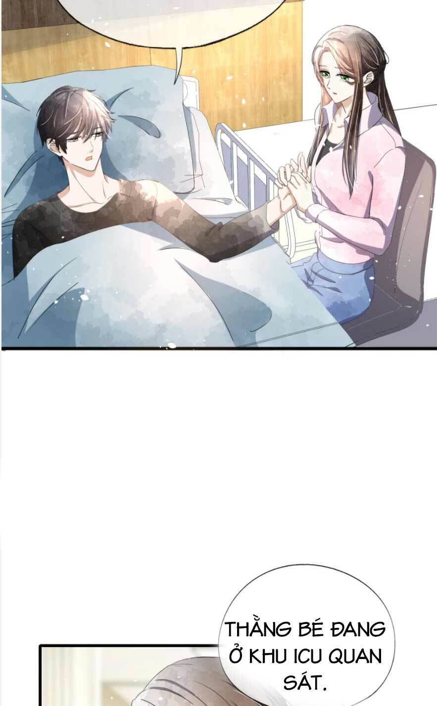 Cô Vợ Hợp Đồng Lạnh Lùng Không Dễ Đụng Đâu Chapter 120 - Trang 2