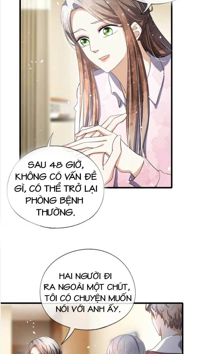 Cô Vợ Hợp Đồng Lạnh Lùng Không Dễ Đụng Đâu Chapter 120 - Trang 2