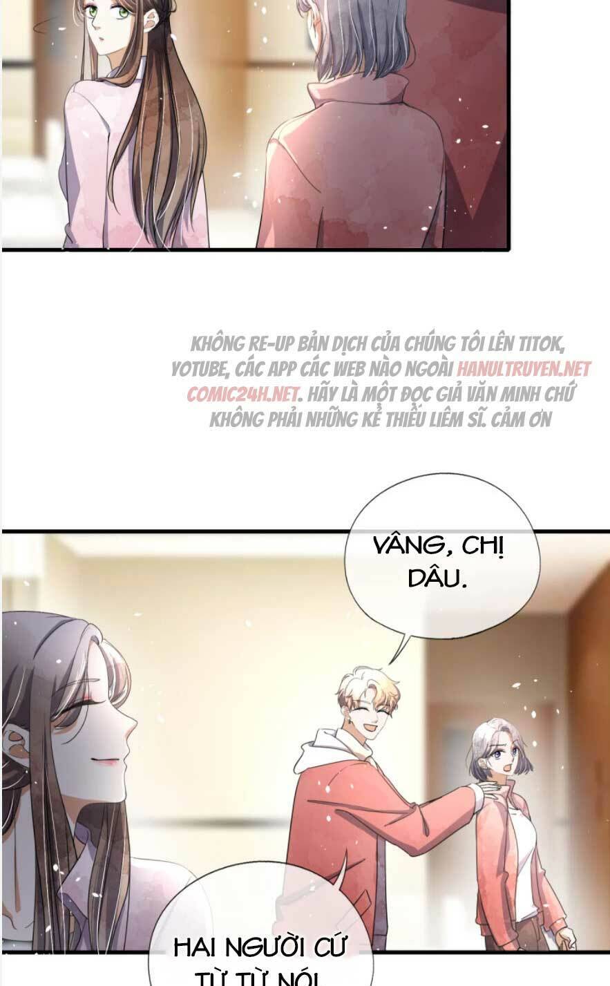 Cô Vợ Hợp Đồng Lạnh Lùng Không Dễ Đụng Đâu Chapter 120 - Trang 2