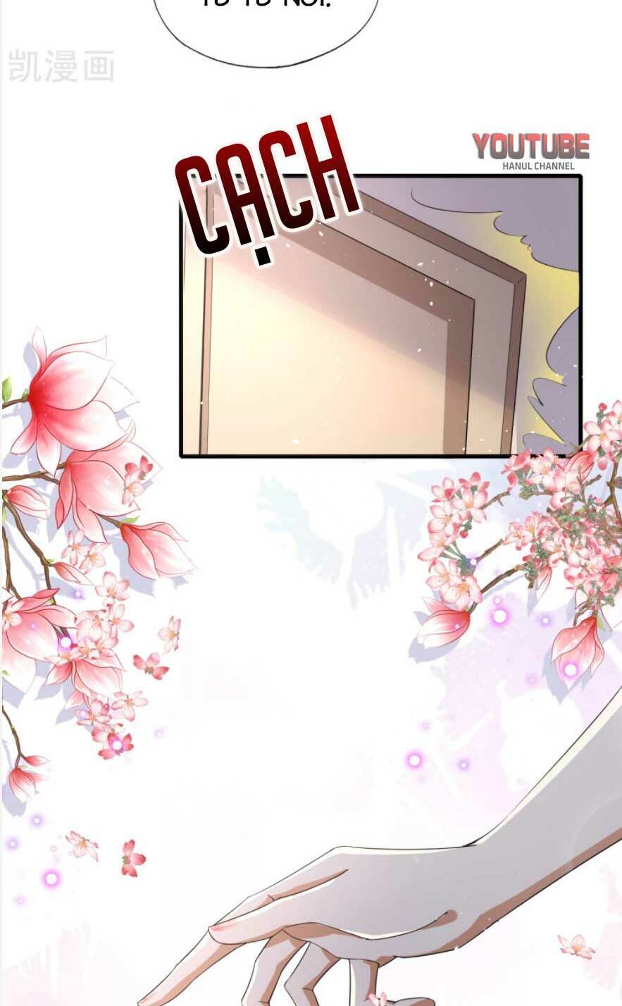 Cô Vợ Hợp Đồng Lạnh Lùng Không Dễ Đụng Đâu Chapter 120 - Trang 2