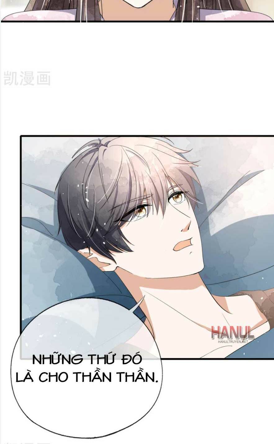 Cô Vợ Hợp Đồng Lạnh Lùng Không Dễ Đụng Đâu Chapter 120 - Trang 2