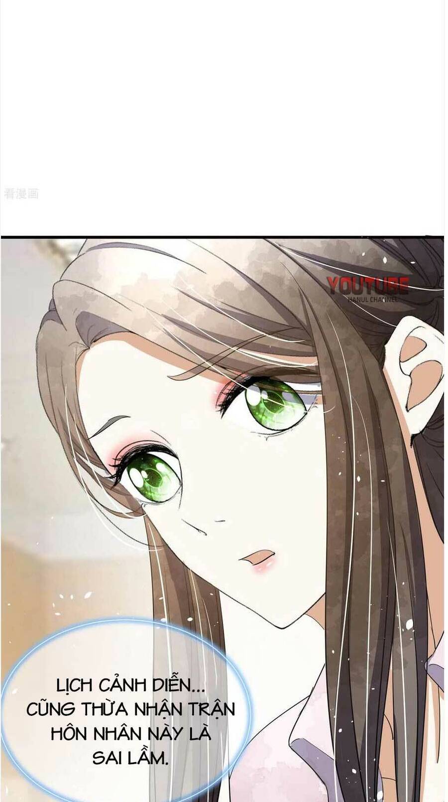 Cô Vợ Hợp Đồng Lạnh Lùng Không Dễ Đụng Đâu Chapter 120 - Trang 2