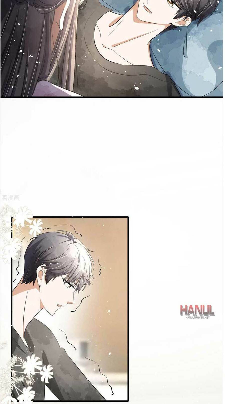 Cô Vợ Hợp Đồng Lạnh Lùng Không Dễ Đụng Đâu Chapter 120 - Trang 2