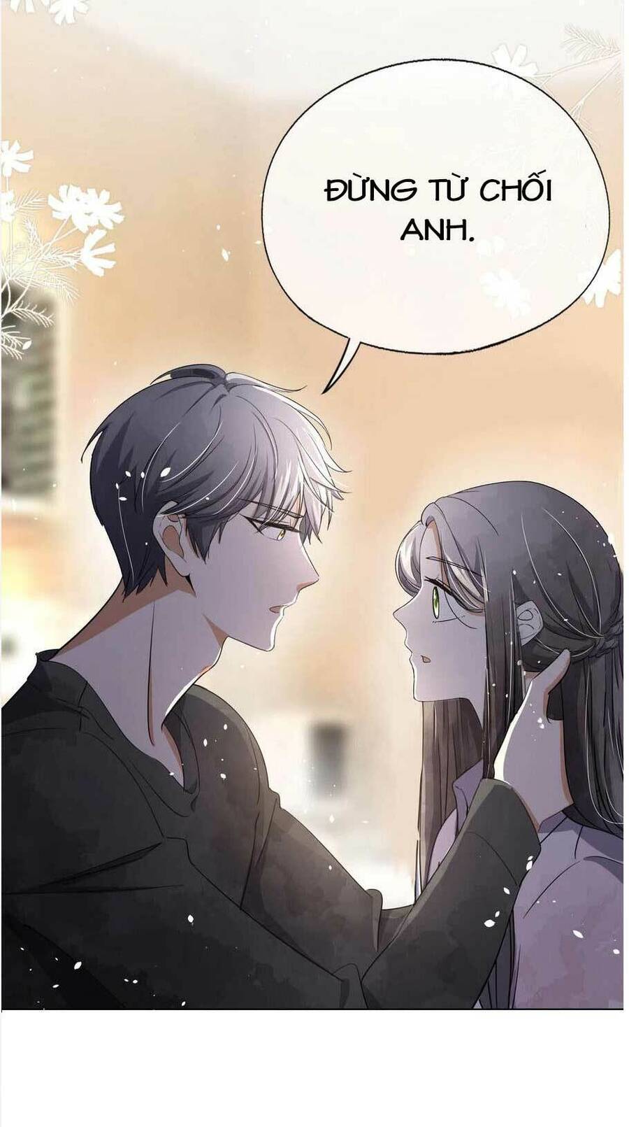 Cô Vợ Hợp Đồng Lạnh Lùng Không Dễ Đụng Đâu Chapter 120 - Trang 2