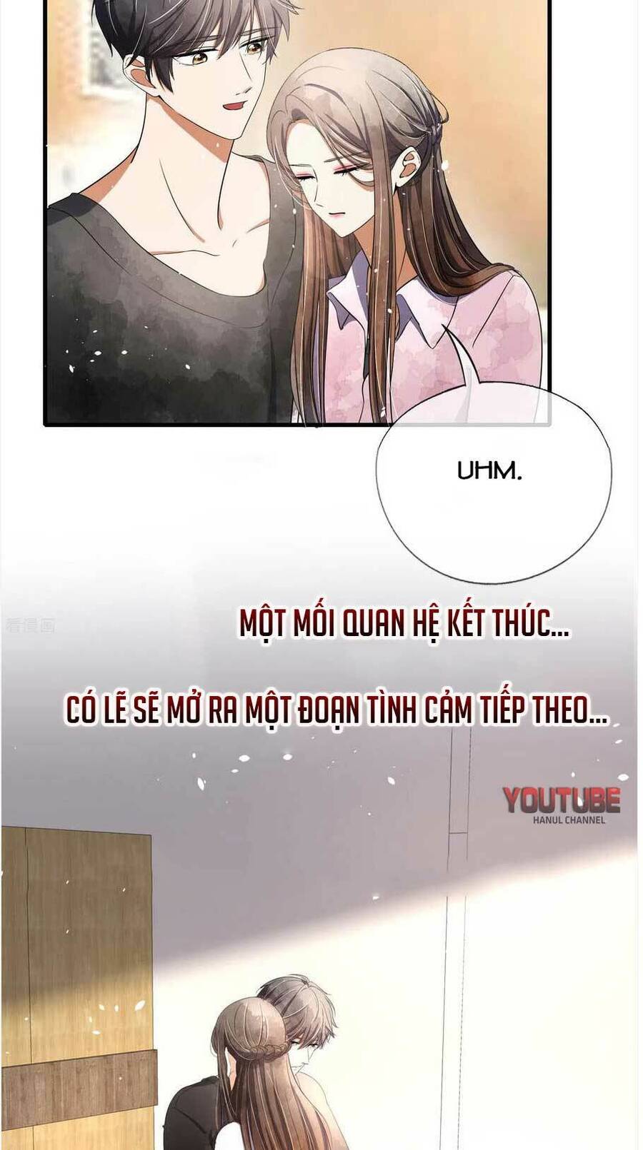 Cô Vợ Hợp Đồng Lạnh Lùng Không Dễ Đụng Đâu Chapter 120 - Trang 2