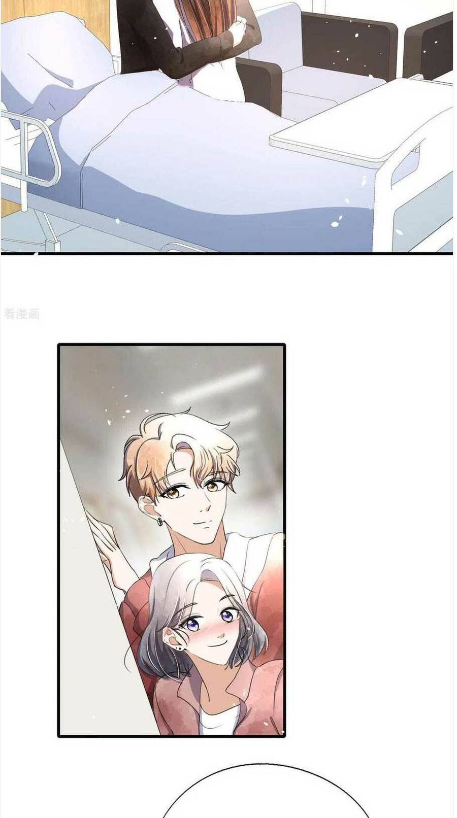 Cô Vợ Hợp Đồng Lạnh Lùng Không Dễ Đụng Đâu Chapter 120 - Trang 2