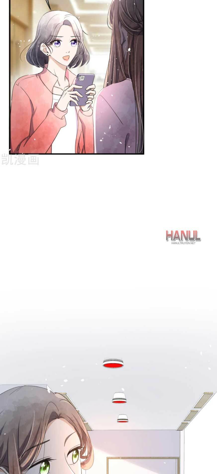 Cô Vợ Hợp Đồng Lạnh Lùng Không Dễ Đụng Đâu Chapter 120 - Trang 2