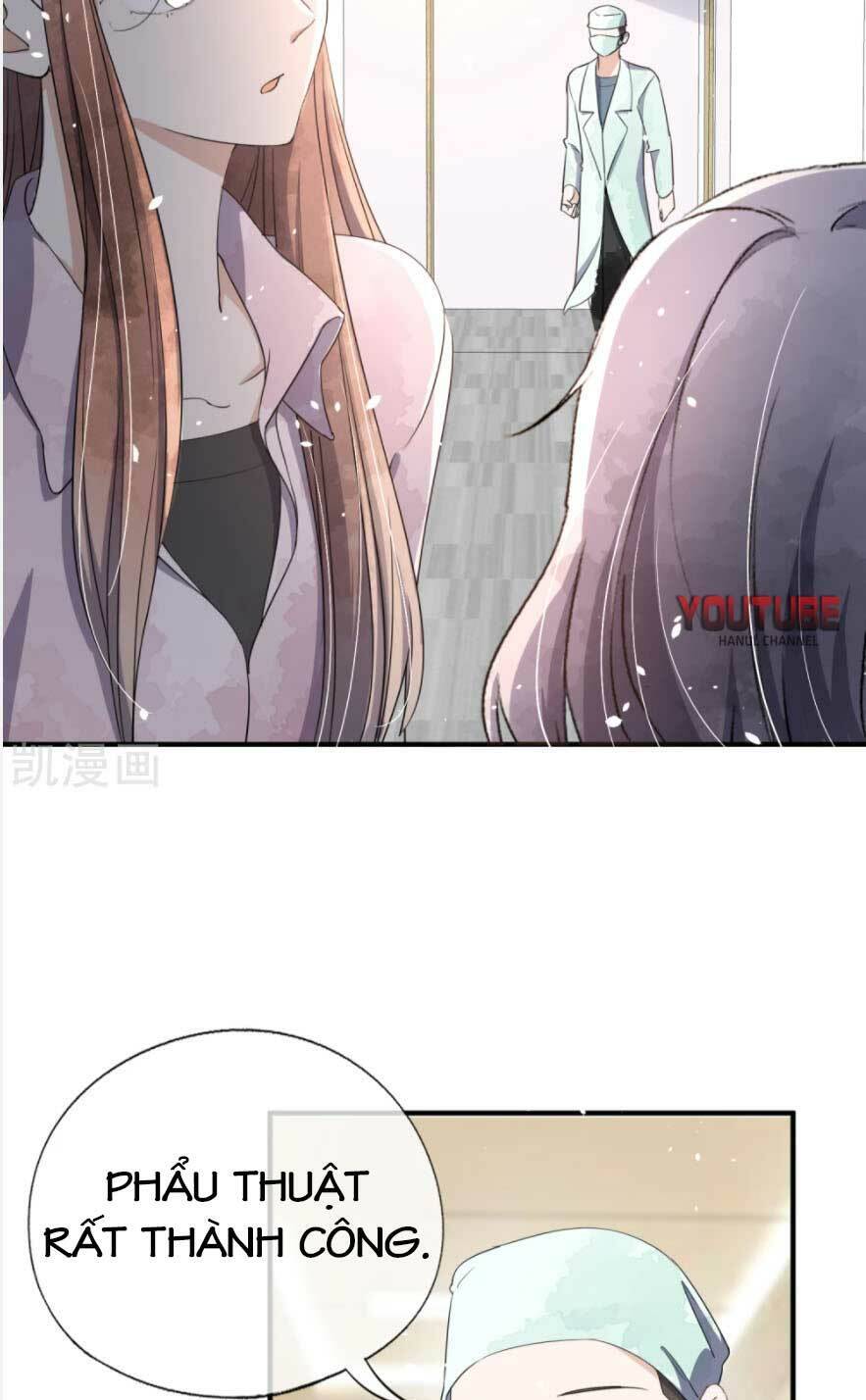 Cô Vợ Hợp Đồng Lạnh Lùng Không Dễ Đụng Đâu Chapter 120 - Trang 2