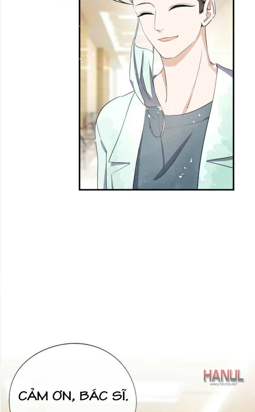 Cô Vợ Hợp Đồng Lạnh Lùng Không Dễ Đụng Đâu Chapter 120 - Trang 2