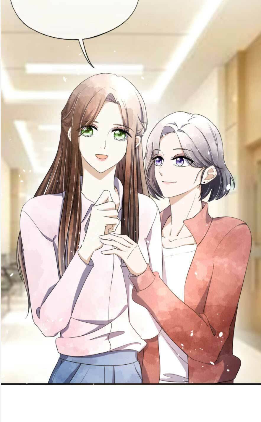 Cô Vợ Hợp Đồng Lạnh Lùng Không Dễ Đụng Đâu Chapter 120 - Trang 2