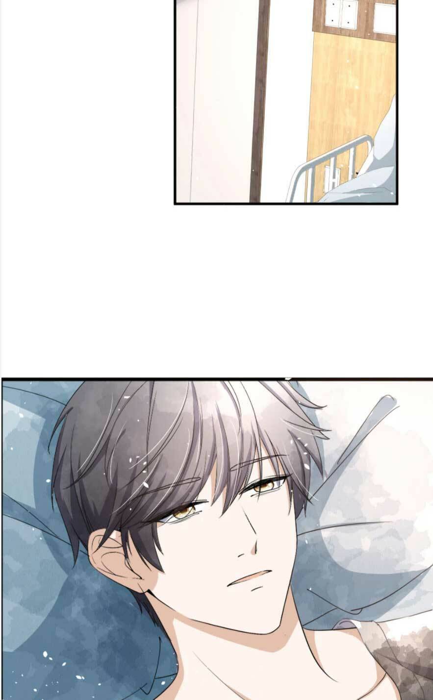 Cô Vợ Hợp Đồng Lạnh Lùng Không Dễ Đụng Đâu Chapter 120 - Trang 2