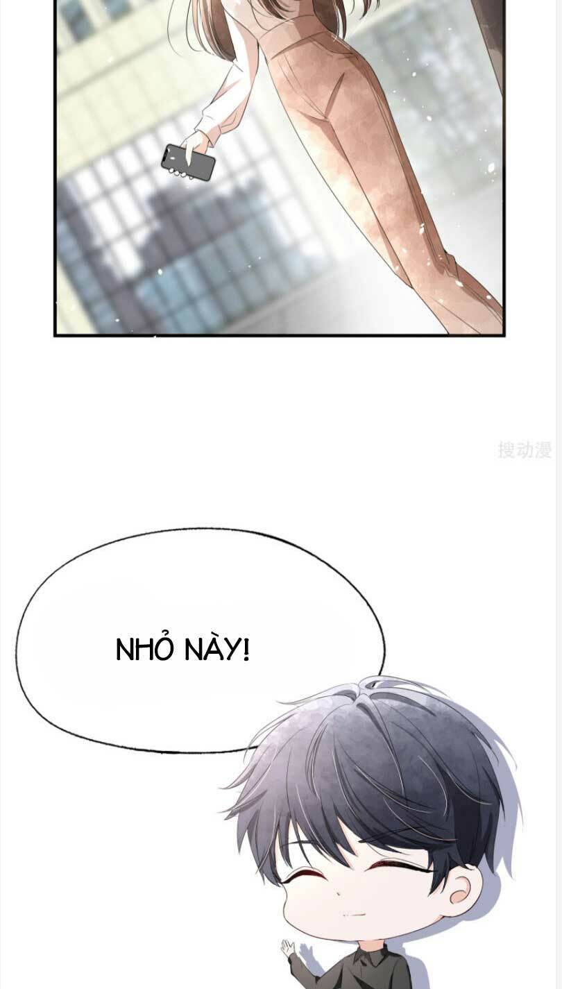 Cô Vợ Hợp Đồng Lạnh Lùng Không Dễ Đụng Đâu Chapter 121 - Trang 2