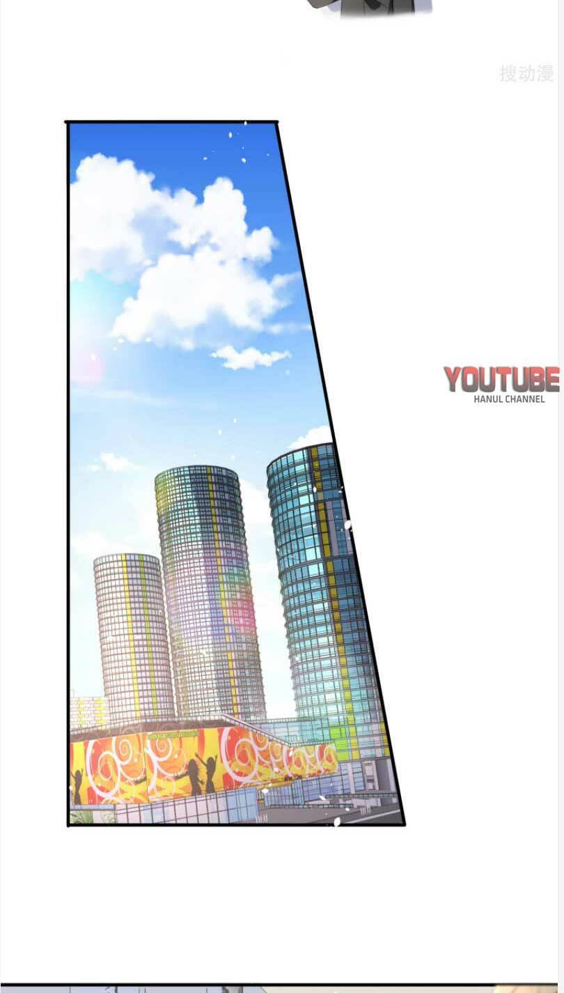 Cô Vợ Hợp Đồng Lạnh Lùng Không Dễ Đụng Đâu Chapter 121 - Trang 2