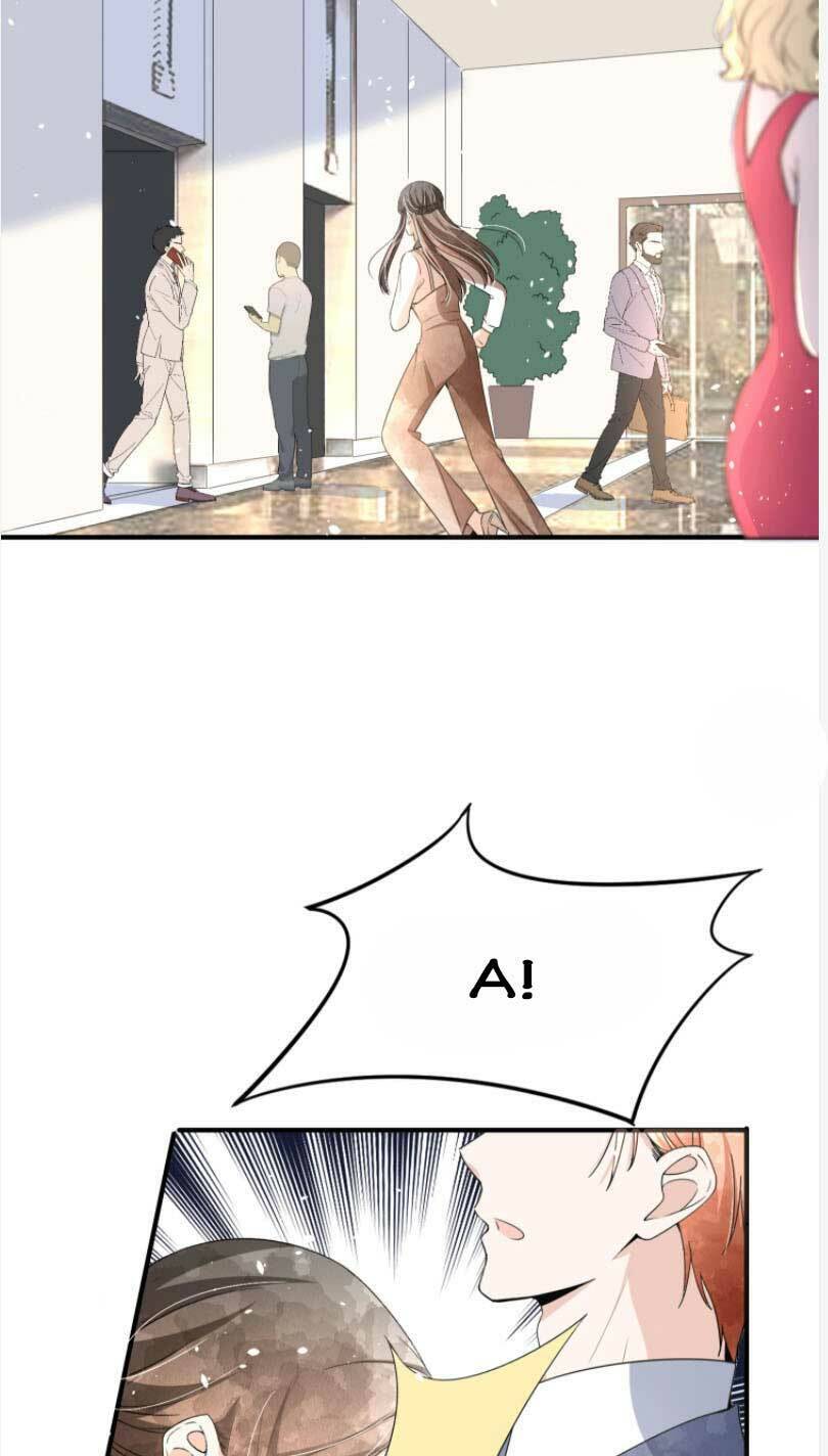 Cô Vợ Hợp Đồng Lạnh Lùng Không Dễ Đụng Đâu Chapter 121 - Trang 2