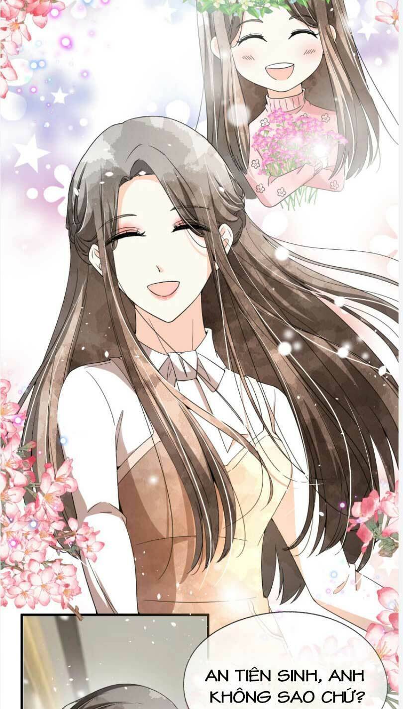 Cô Vợ Hợp Đồng Lạnh Lùng Không Dễ Đụng Đâu Chapter 121 - Trang 2