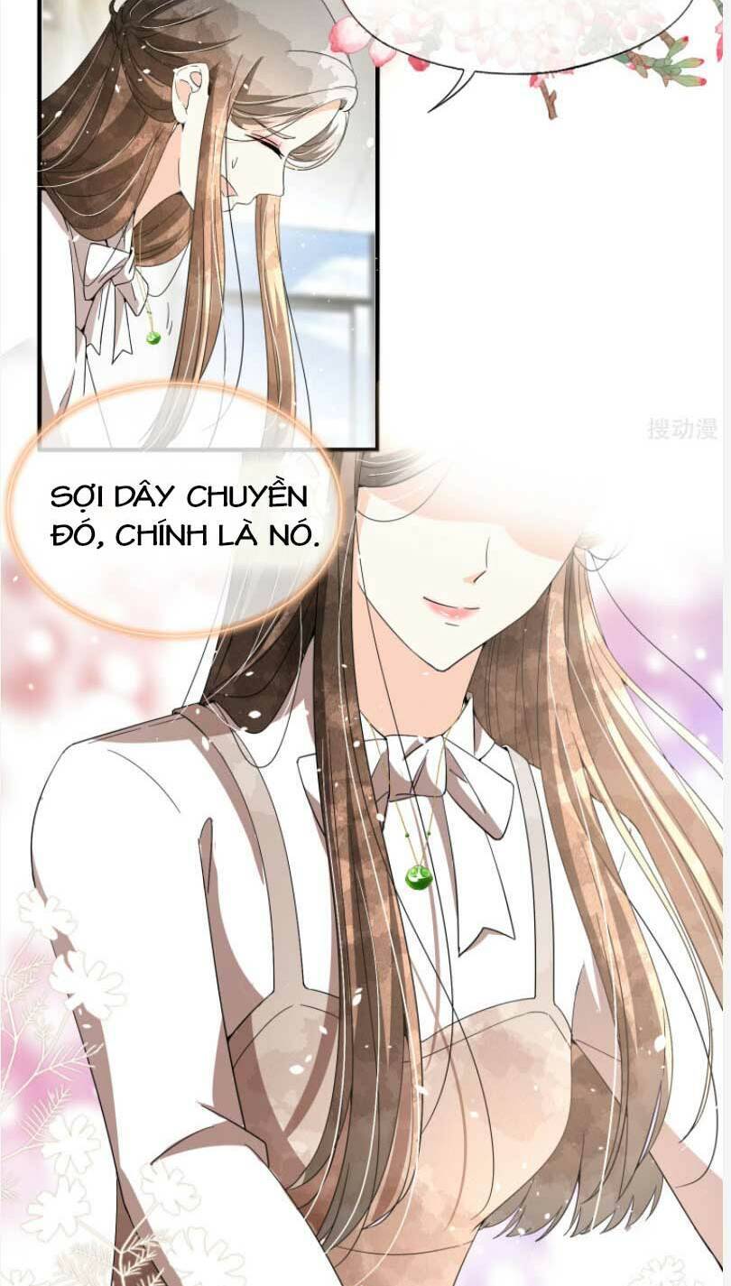 Cô Vợ Hợp Đồng Lạnh Lùng Không Dễ Đụng Đâu Chapter 121 - Trang 2