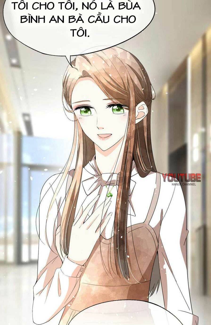 Cô Vợ Hợp Đồng Lạnh Lùng Không Dễ Đụng Đâu Chapter 121 - Trang 2