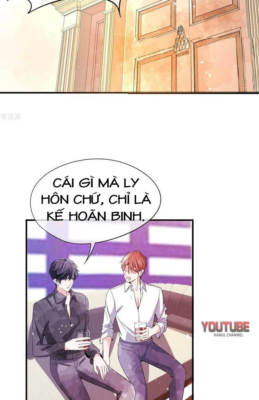 Cô Vợ Hợp Đồng Lạnh Lùng Không Dễ Đụng Đâu Chapter 121 - Trang 2