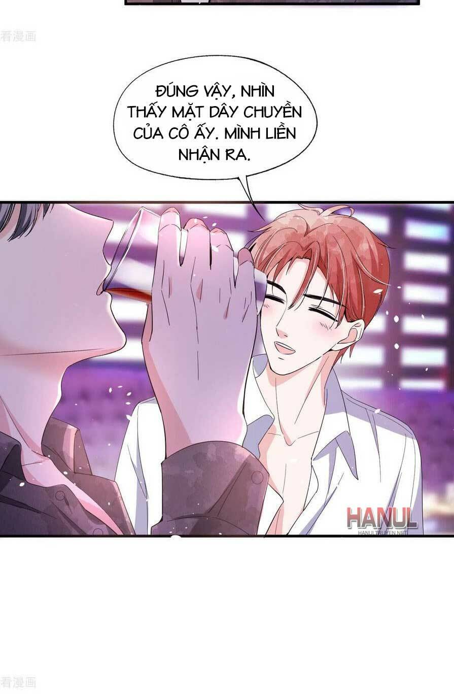 Cô Vợ Hợp Đồng Lạnh Lùng Không Dễ Đụng Đâu Chapter 121 - Trang 2