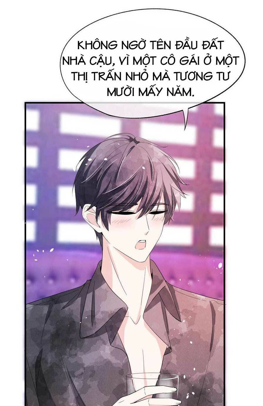 Cô Vợ Hợp Đồng Lạnh Lùng Không Dễ Đụng Đâu Chapter 121 - Trang 2