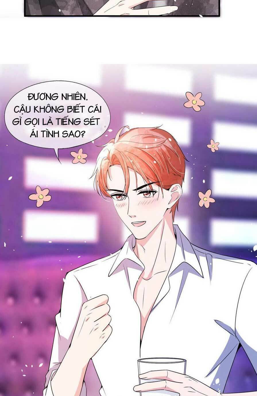 Cô Vợ Hợp Đồng Lạnh Lùng Không Dễ Đụng Đâu Chapter 121 - Trang 2