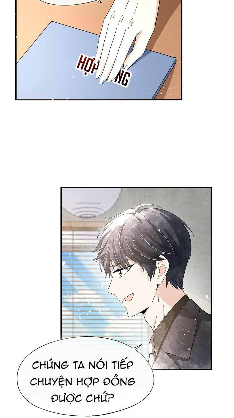 Cô Vợ Hợp Đồng Lạnh Lùng Không Dễ Đụng Đâu Chapter 123 - Trang 2
