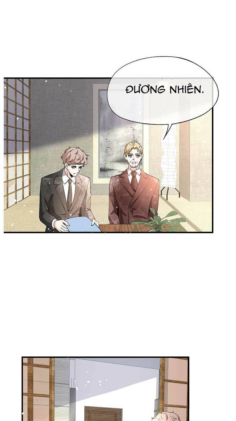 Cô Vợ Hợp Đồng Lạnh Lùng Không Dễ Đụng Đâu Chapter 123 - Trang 2