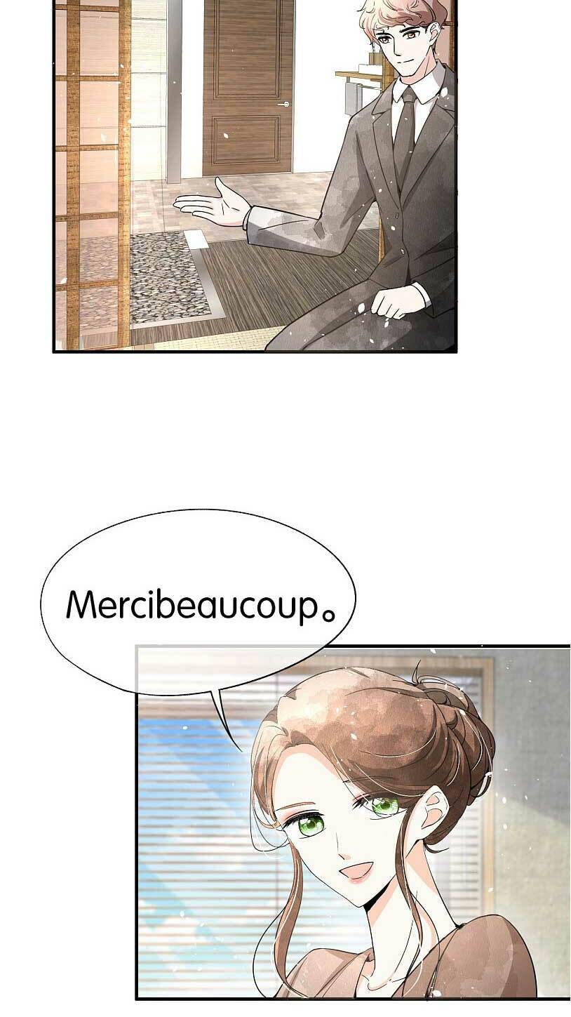 Cô Vợ Hợp Đồng Lạnh Lùng Không Dễ Đụng Đâu Chapter 123 - Trang 2