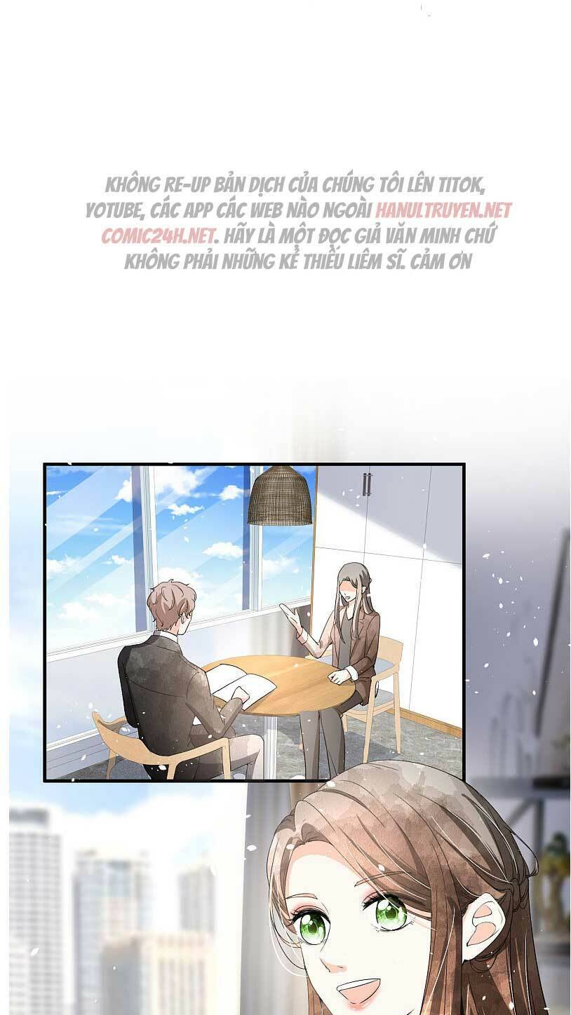 Cô Vợ Hợp Đồng Lạnh Lùng Không Dễ Đụng Đâu Chapter 123 - Trang 2