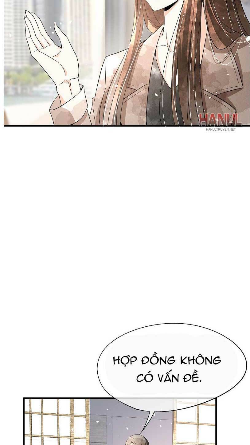 Cô Vợ Hợp Đồng Lạnh Lùng Không Dễ Đụng Đâu Chapter 123 - Trang 2