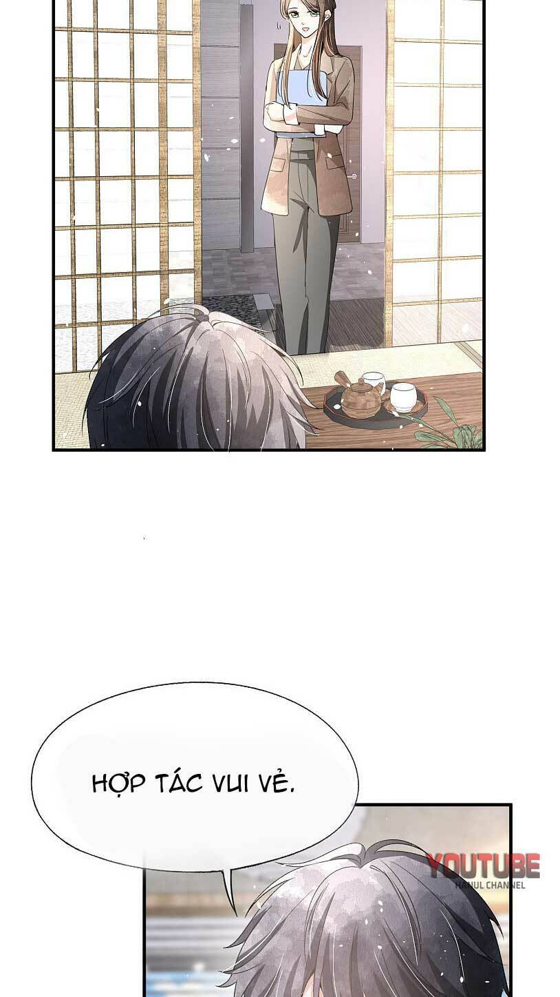 Cô Vợ Hợp Đồng Lạnh Lùng Không Dễ Đụng Đâu Chapter 123 - Trang 2